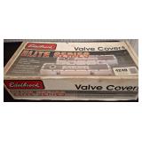 Valve Covers in Box