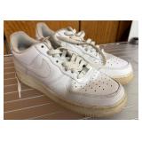 Nike Air Force 1 Low Sneakers, Size US 9.5