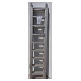 Aluminum ATV Ramps for Trailer Use