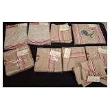 Couleur Sud Table Linens and Aprons Collection