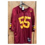 Nike Team Sports Junior Seau #55 Jersey