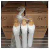 Goicoechea Ginkgo Biloba Lotion, 6 Bottles