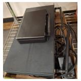 Vocopro Audio Equipment with Cables