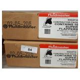 Fluidmaster Contractor Packs, 10 Super Flappers