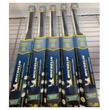 Michelin Cyclone 18-Inch Wiper Blades