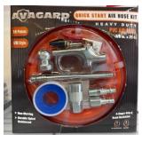 Avagard Quick Start Air Hose Kit