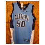 Youth Carolina Basketball Jersey, Colosseum