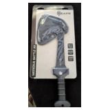 Reapr Meridius Battle Ax with Nylon Handle