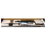 Beeman Air Rifle with 4ï¿½32 Scope Included