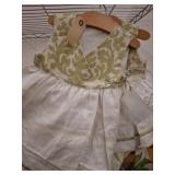 Infant Outfit by JENZstudio, Size 12 Months