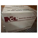 NCL Avistat-D Disinfectant Cleaner (12 Bottles)