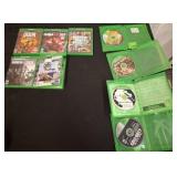 Xbox One and PS4 Disc Games
