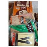 Stencil Kits and Supplies
