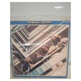 The Beatles 1967-1970 Vinyl Record by Capitol