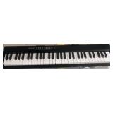 61-Key Electronic Keyboard with Accessories