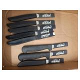 American Angler Knife Blade Set
