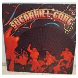 Sugarhill Gang Vinyl Record Album