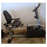Schwinn Recumbent Exercise Bike