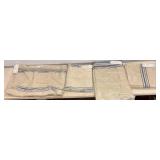 Soleil de Provence Textiles Set