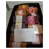 Handcrafted Soap Bars