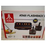 Atari Flashback 8 Console with Built-In Games