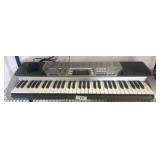 RadioShack MD-992 Keyboard with Digital Display