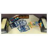 Pokï¿½mon and Card Game Cards