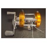 Bass Pro Shops MegaCast MCM2000 Baitcasting Reel
