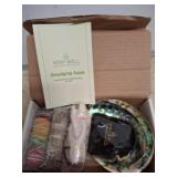 Wish Well Smudge Kit With Abalone Shell