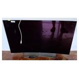 LG 55EG9600 OLED TV with Remote Control 55in