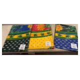 3 Soleil de Provence Cotton Tablecloths