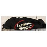 Louisville Slugger Locker Equipment Bag
