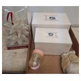 Holiday Decorations and Figurines