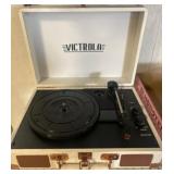 Victrola Portable Suitcase Record Player