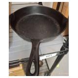 Cast Iron Skillet with griswald