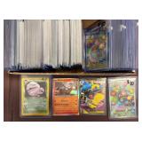Pokemon Trading Cards