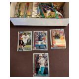 Sports Trading Cards