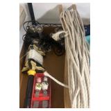 Household Items Assortment