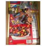 Trading Cards and Collectibles