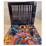 Crisis on Infinite Earths Box Set
