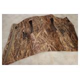 Avery Hunting Dog Vest, Size 3XL