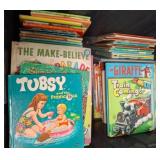 Children's Books Lot