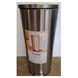 Better Homes & Gardens 7.9-Gallon Step Can