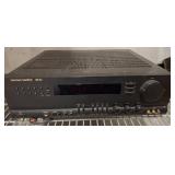Harman Kardon AVR 20II Stereo Receiver