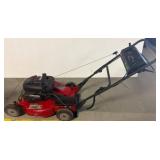 Toro Super Recycler Gas-Powered Lawn Mower