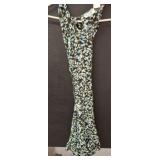 Studio I Petite Sleeveless Floral Dress