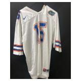 Nike Florida Gators Jersey XL No. 15