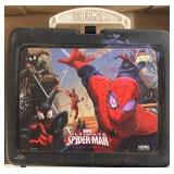 Spider-Man Lunch Box by Thermos
