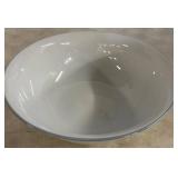 Pfaltzgraff USA White Ceramic Serving Bowl