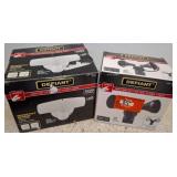 Defiant Motion-Activated Flood Lights